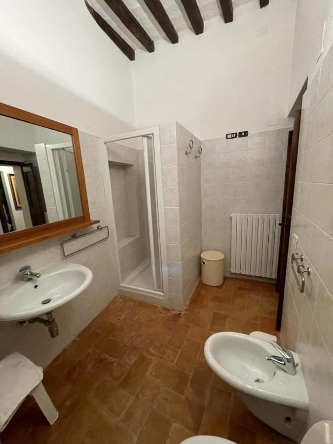 Casa Dei Lecci Daire Foligno Dış mekan fotoğraf