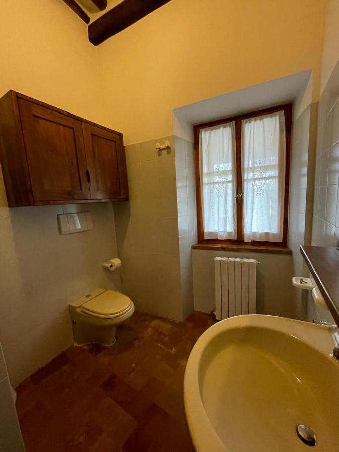 Casa Dei Lecci Daire Foligno Dış mekan fotoğraf