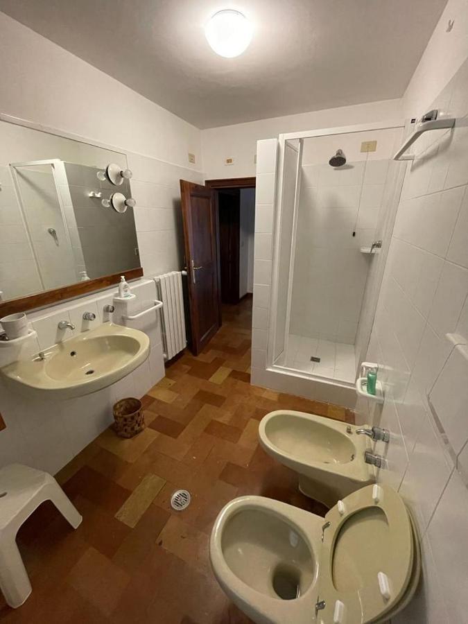 Casa Dei Lecci Daire Foligno Dış mekan fotoğraf