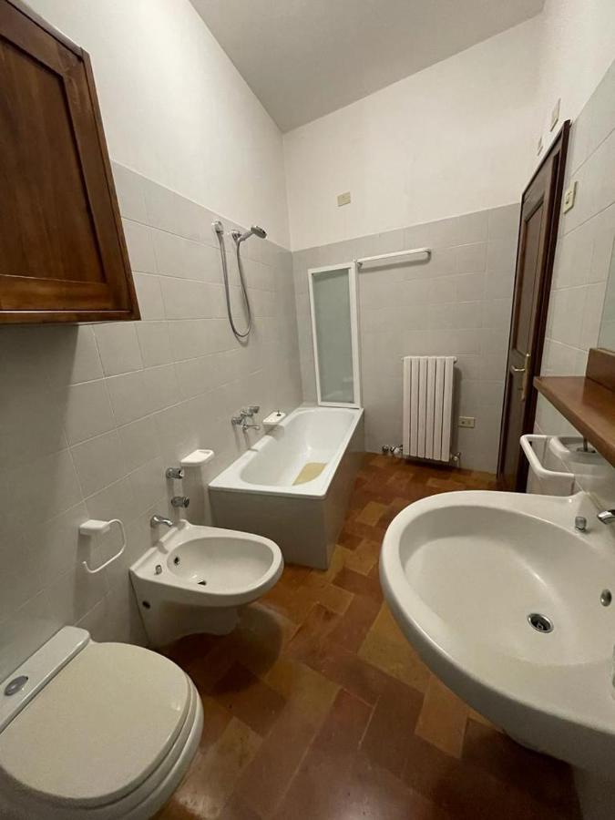 Casa Dei Lecci Daire Foligno Dış mekan fotoğraf