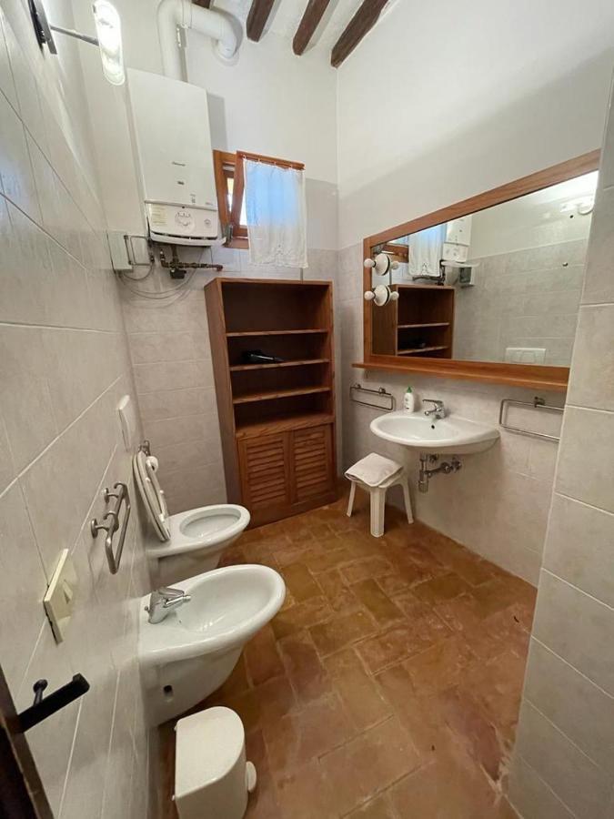 Casa Dei Lecci Daire Foligno Dış mekan fotoğraf