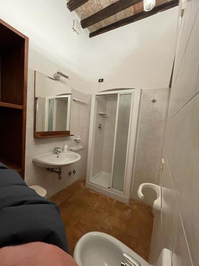 Casa Dei Lecci Daire Foligno Dış mekan fotoğraf
