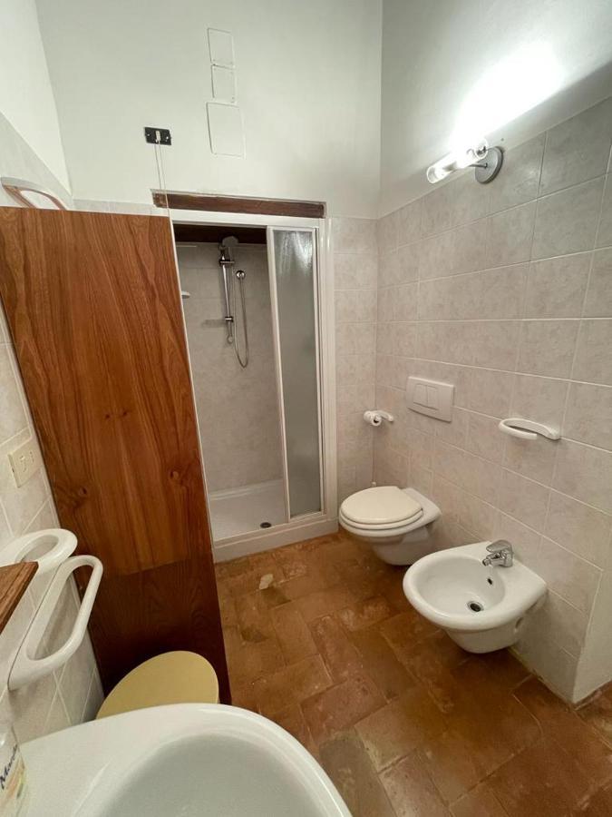 Casa Dei Lecci Daire Foligno Dış mekan fotoğraf