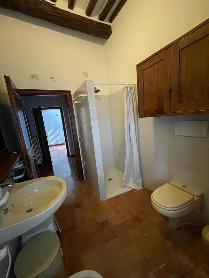 Casa Dei Lecci Daire Foligno Dış mekan fotoğraf
