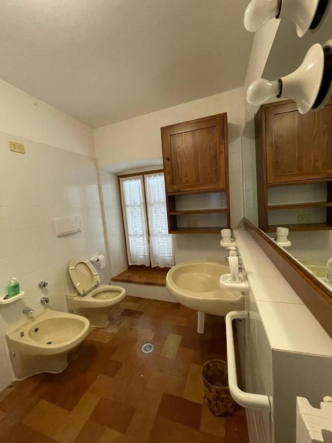 Casa Dei Lecci Daire Foligno Dış mekan fotoğraf