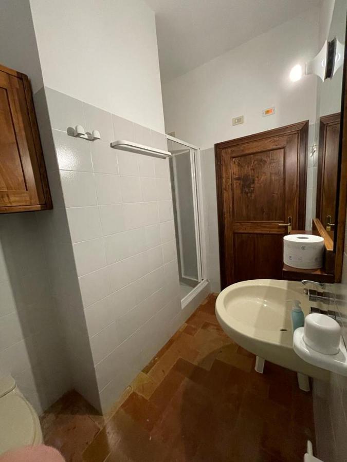 Casa Dei Lecci Daire Foligno Dış mekan fotoğraf