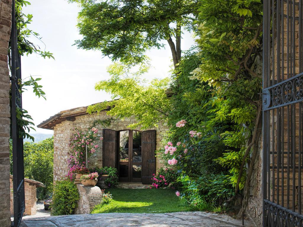 Casa Dei Lecci Daire Foligno Dış mekan fotoğraf