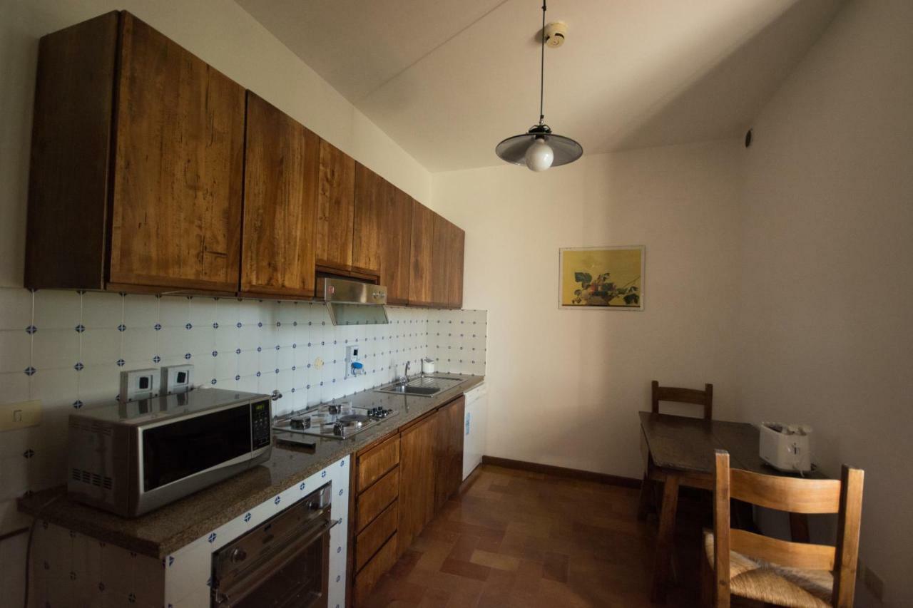 Casa Dei Lecci Daire Foligno Dış mekan fotoğraf