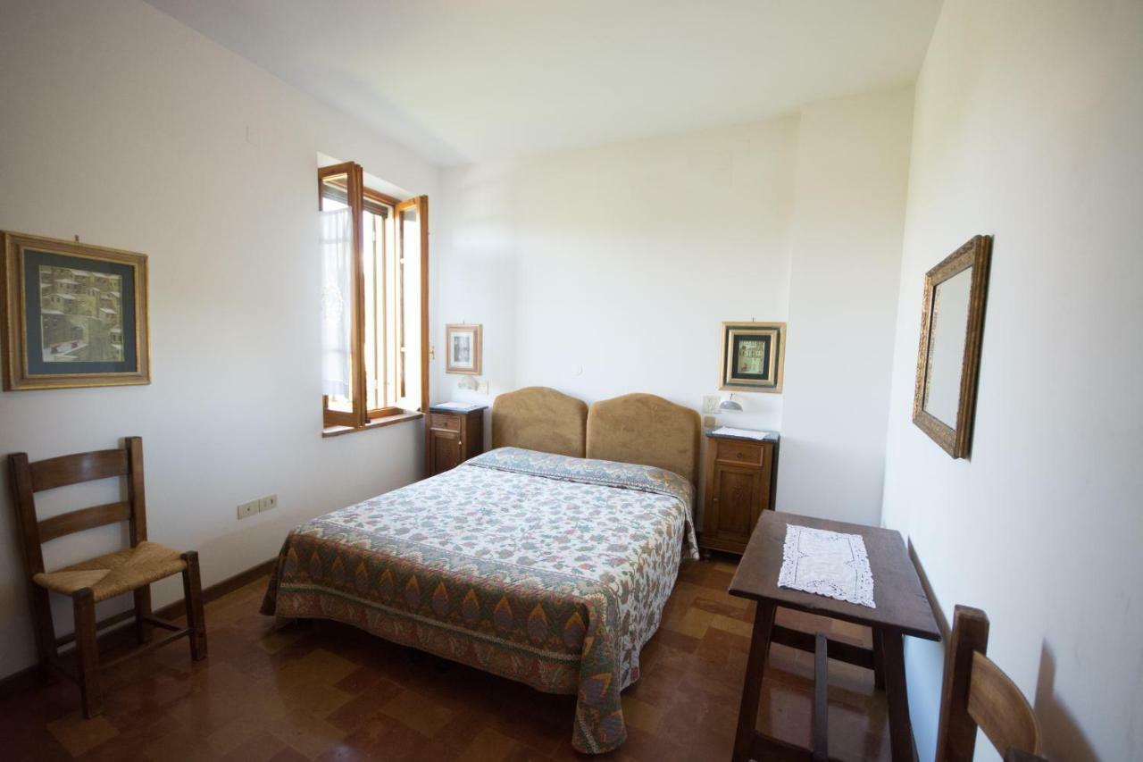 Casa Dei Lecci Daire Foligno Dış mekan fotoğraf