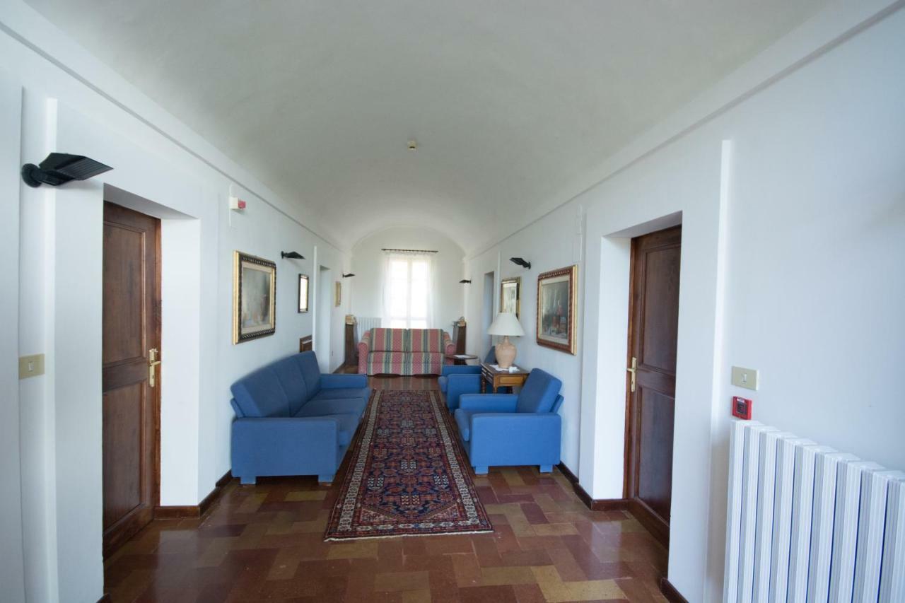 Casa Dei Lecci Daire Foligno Dış mekan fotoğraf