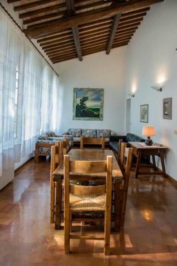 Casa Dei Lecci Daire Foligno Dış mekan fotoğraf