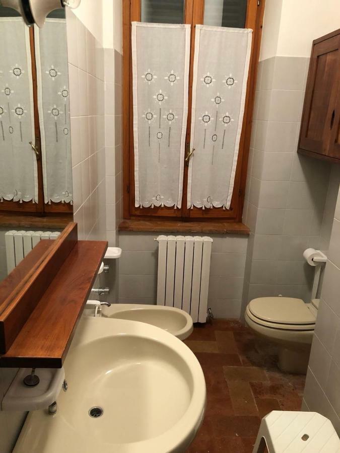 Casa Dei Lecci Daire Foligno Dış mekan fotoğraf