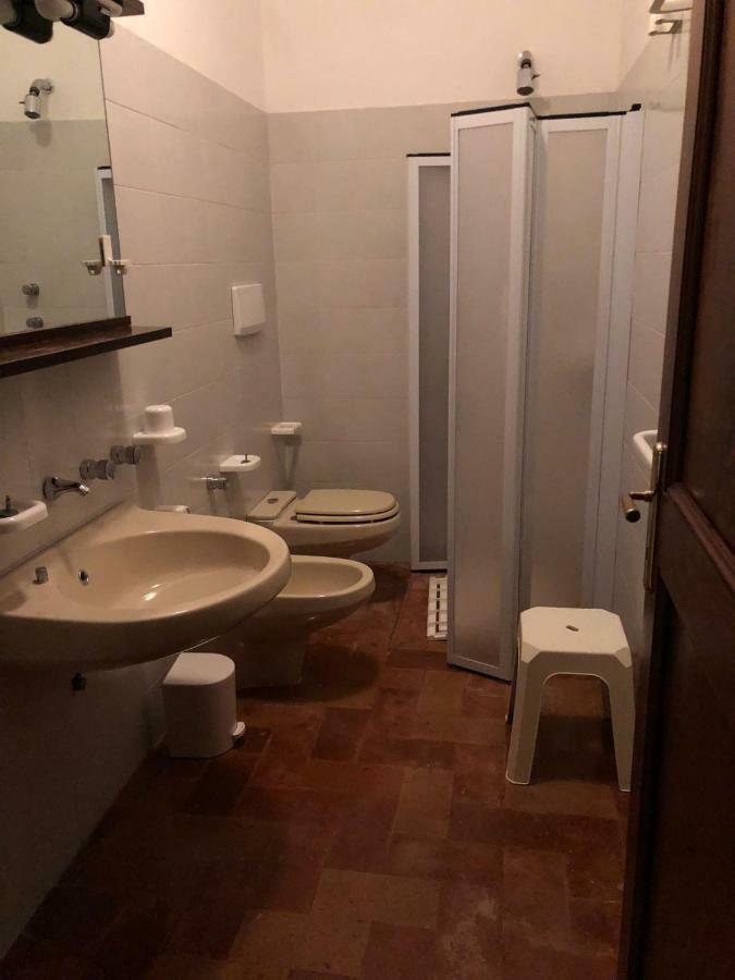 Casa Dei Lecci Daire Foligno Dış mekan fotoğraf