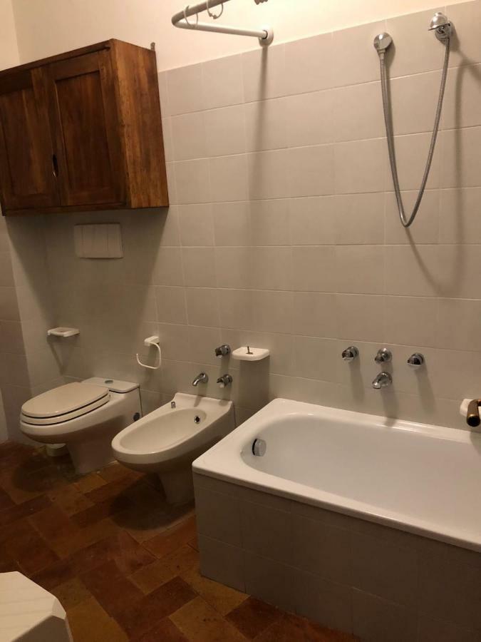 Casa Dei Lecci Daire Foligno Dış mekan fotoğraf