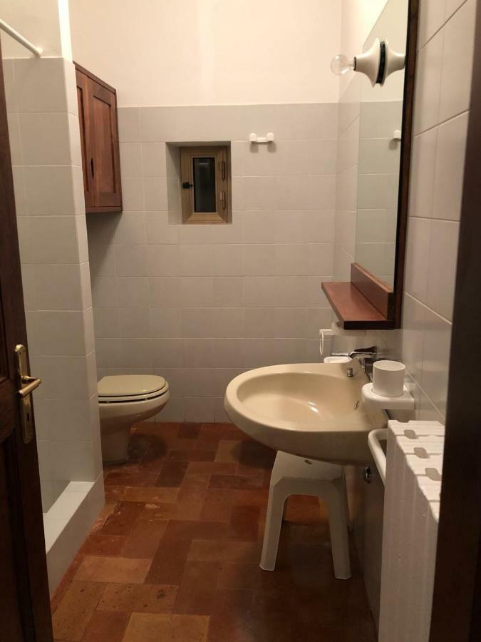 Casa Dei Lecci Daire Foligno Dış mekan fotoğraf